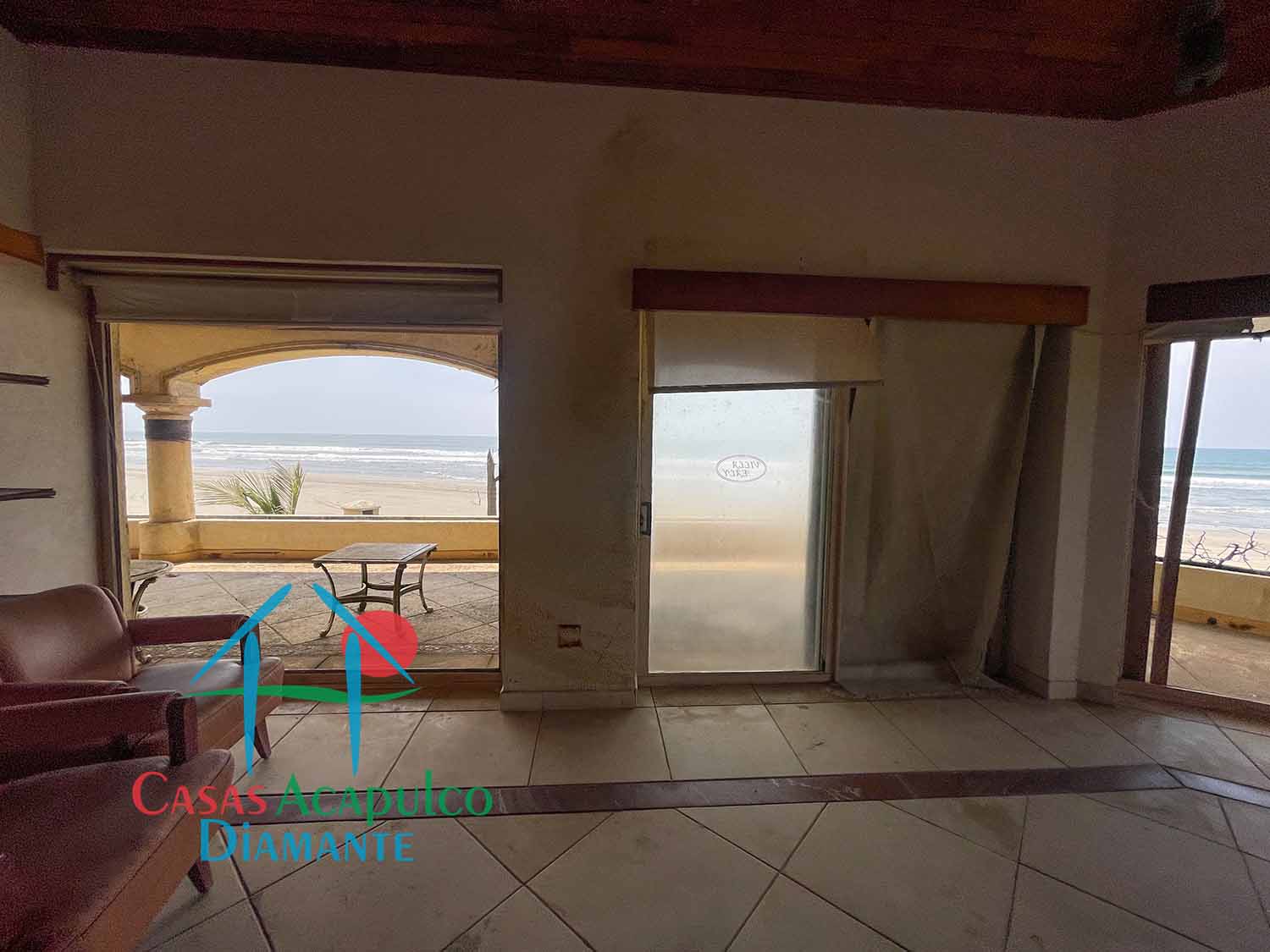 Tres Vidas Villa Universal - Salón de juegos 3